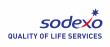 Sodexo - Benefits and Rewards Services