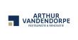Arthur Vandendorpe